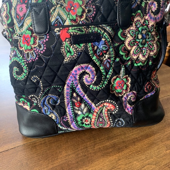 Vera Bradley purse - Picture 3 of 4